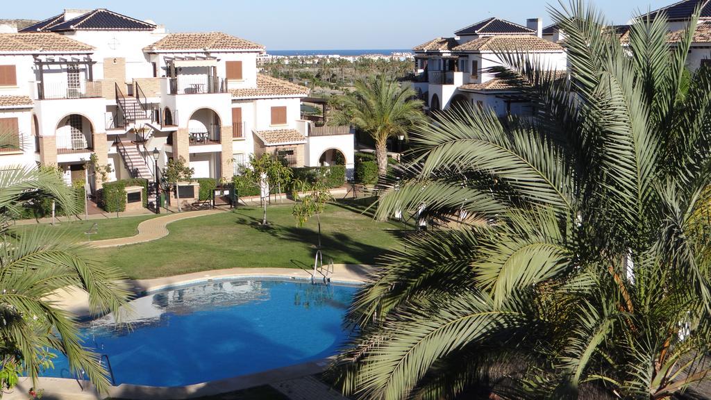 Al Andalus Thalassa I Verarental-Com الغرفة الصورة