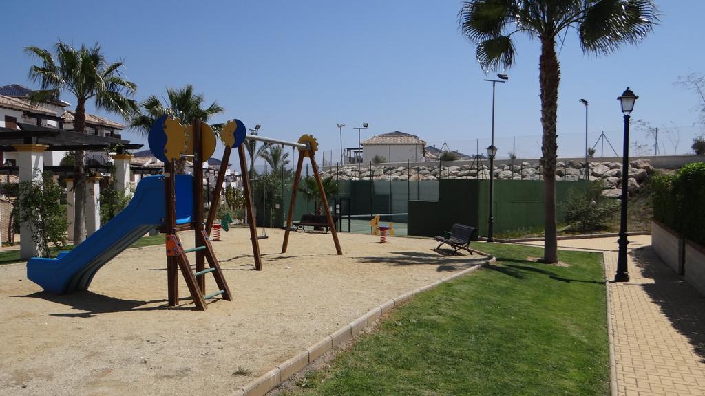 Al Andalus Thalassa I Verarental-Com المظهر الخارجي الصورة