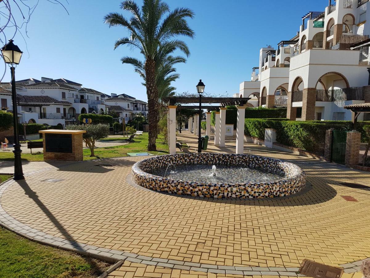 Al Andalus Thalassa I Verarental-Com المظهر الخارجي الصورة